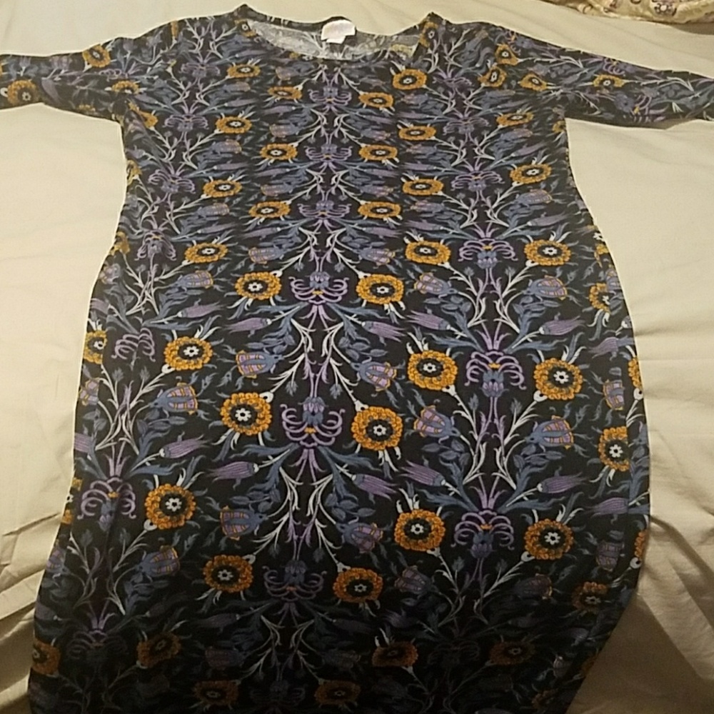 Lularoe julia